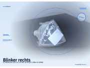Blinker rechts CITROEN AX (ZA)