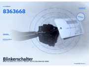 Blinkerschalter BMW X3 (E83) 8363668