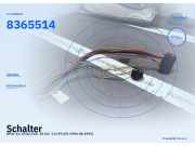 Schalter BMW 3er (E36) 8365514