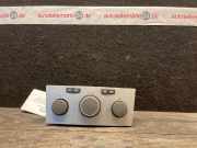 Bedienelement für Klimaanlage OPEL Astra H GTC 13274233