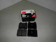 Bremsbelag SB VW Transporter T2 Bus WVA20011/19