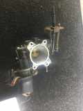 Vergaser FORD Fiesta III (GFJ) 30CFM2A1