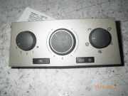 Bedienelement für Klimaanlage OPEL Astra H Twintop 13231160