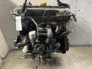 Motor ohne Anbauteile SAAB 9-3 Cabriolet (YS3D) B204E