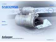 Anlasser FIAT Panda (169) 51832950