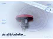 Warnblinkschalter PEUGEOT 206 CC