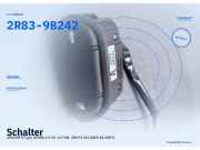 Schalter JAGUAR S-Type (X200) 2R83-9B242