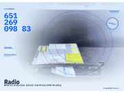 Radio BMW 3er (E46) 65126909883