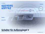Schalter für Außenspiegel VW Polo IV (9N, 9A) 6Q1959565H FKZ 6Q1959565F FKZ