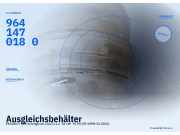 Ausgleichsbehälter PEUGEOT 206 Schrägheck 9641470180