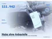 Motor ohne Anbauteile MERCEDES-BENZ E-Klasse Kombi (S210) 111942 111.942