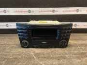 CD Radio mir Navi MERCEDES-BENZ E-Klasse (W211) A2118202097