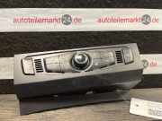 Bedienelement für Klimaanlage AUDI A4 (8K, B8) 8T1820043P