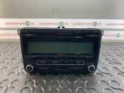 Radio VW Golf V (1K) 1K0035186AA