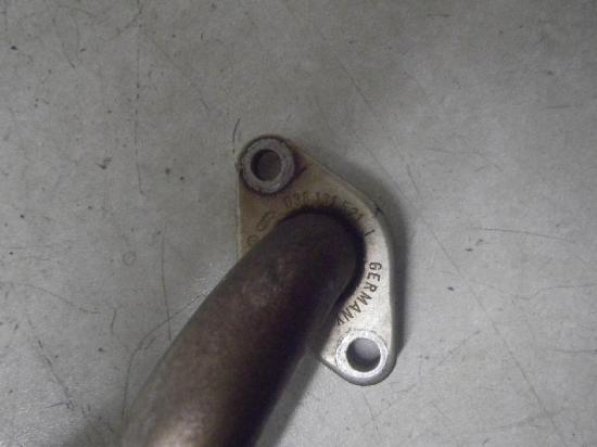 ( Agr Verbindungsrohr Abgasrohr SEAT Leon (1M) 038131521J VW) Bild ( Agr Verbindungsrohr Abgasrohr SEAT Leon (1M) 038131521J VW)