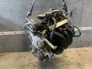 Motor ohne Anbauteile MITSUBISHI Colt VI (Z2, Z3) 3A91