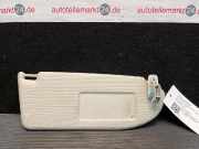 Sonnenblende rechts SEAT Ibiza IV (6J) 6J0857552C 2F4