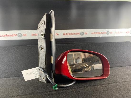 Außenspiegel rechts VW Touran (1T1, 1T2) 1T0857538A GRU Bild Außenspiegel rechts VW Touran (1T1, 1T2) 1T0857538A GRU