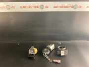 Zündschloss MITSUBISHI Colt VI (Z2, Z3) 4408A040