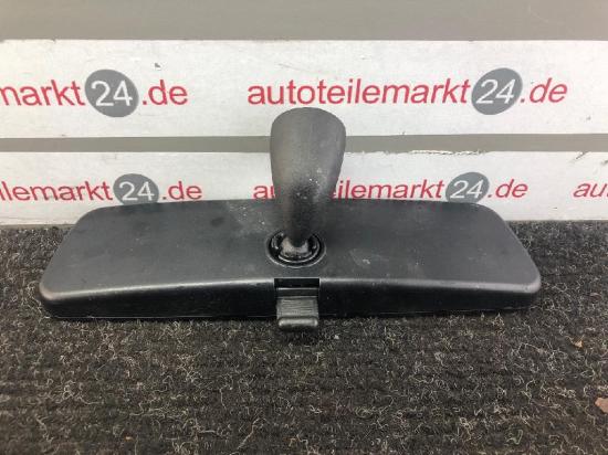 Innenspiegel SKODA Fabia II (5J) 021065 Bild Innenspiegel SKODA Fabia II (5J) 021065