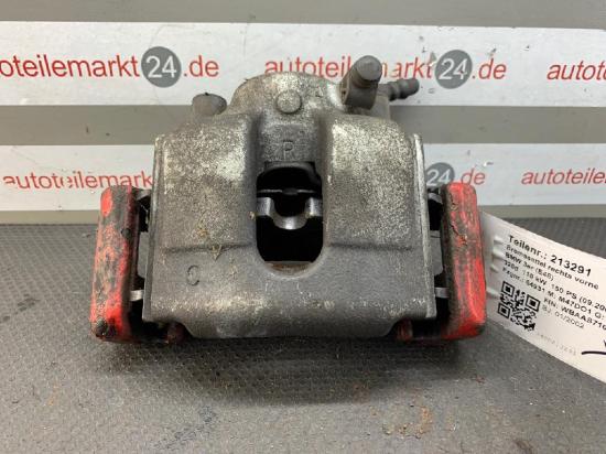 Bremssattel rechts vorne BMW 3er (E46) Bild Bremssattel rechts vorne BMW 3er (E46)