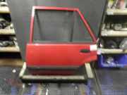 Tür links hinten OPEL Ascona C CC