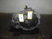 Schaltgetriebe SEAT Leon (1M) JNA