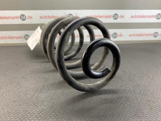 Feder hinten AUDI A4 (8E, B6) Bild Feder hinten AUDI A4 (8E, B6)