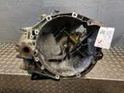 ( Schaltgetriebe PEUGEOT 406 Coupe 20UE10)