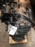 Motor ohne Anbauteile PEUGEOT 106 II (1) HDZ