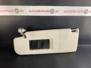Sonnenblende links VW Passat B7 Variant (365)
