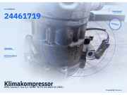 Klimakompressor OPEL Combo C Tour 24461719