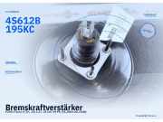 Bremskraftverstärker FORD Fiesta V (JH, JD) 4S612B195KC
