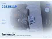 Bremssattel FORD Transit Bus (F**Y) C152B119