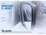 Tür rechts MERCEDES-BENZ Vito Kasten (638) MERCEDES-BENZ