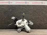 Wischermotor hinten OPEL Astra H GTC 93179057 13105981