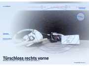 Türschloss rechts vorne MAZDA CX-5 (KF)