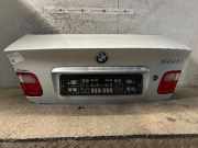 Heckklappe / Heckdeckel BMW 3er (E46)