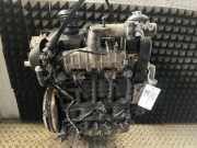 Motor ohne Anbauteile Golf VW AJM