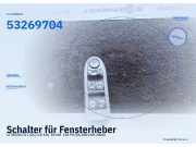 Schalter für Fensterheber CITROEN C5 I (DC) 53269704