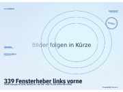 Fensterheber links vorne FORD Scorpio II (GFR, GGR)