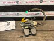Schloss Heckdeckel VW Passat B8 Variant (3G) 3G9827520B
