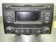 CD-Radio KIA Rio III (UB)