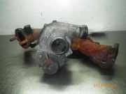 Turbolader OPEL Meriva A 4917306501