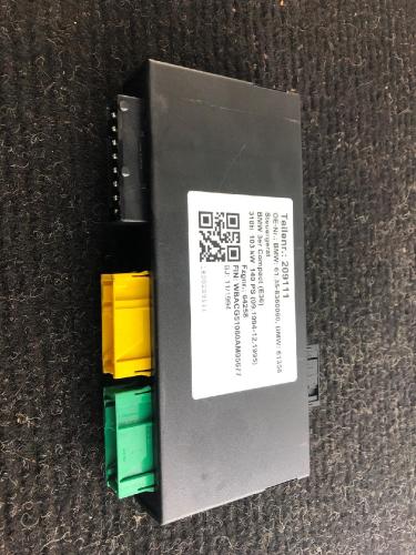 Steuergerät BMW 3er Compact (E36) 61.35-8360060 Bild Steuergerät BMW 3er Compact (E36) 61.35-8360060