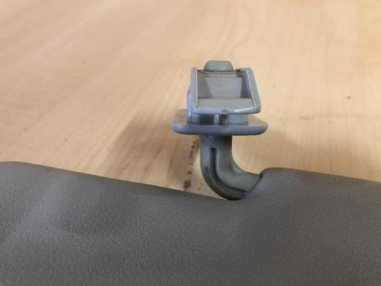 Sonnenblende links FORD Ka (RU8) C385 Bild Sonnenblende links FORD Ka (RU8) C385
