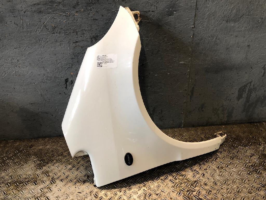 Kotflügel rechts vorne MERCEDES-BENZ A-Klasse (W168) A1688800818 Bild Kotflügel rechts vorne MERCEDES-BENZ A-Klasse (W168) A1688800818