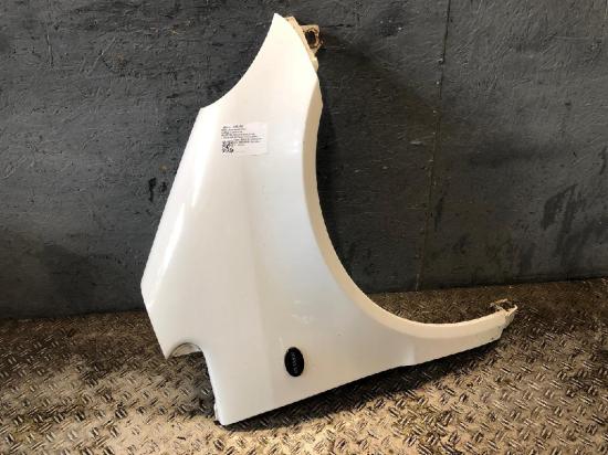Kotflügel rechts vorne MERCEDES-BENZ A-Klasse (W168) A1688800818 Bild Kotflügel rechts vorne MERCEDES-BENZ A-Klasse (W168) A1688800818