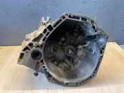 Schaltgetriebe RENAULT Megane II (M) TL4