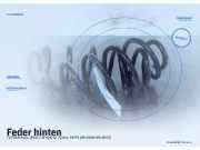 Feder hinten TOYOTA Auris (E15)